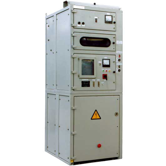 3КВЭ-10 РН