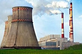 «Высоковольтный союз» модернизирует Минскую ТЭЦ-2