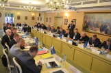 Презентация продукции Высоковольтного союза на Техническом совете ОАО «МРСК Центра и Приволжья»