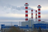 Ячейки КУ-10Ц для современной электростанции