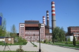 Поставка МГУ-20 для Безымянской ТЭЦ