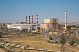Поставка генераторного выключателя